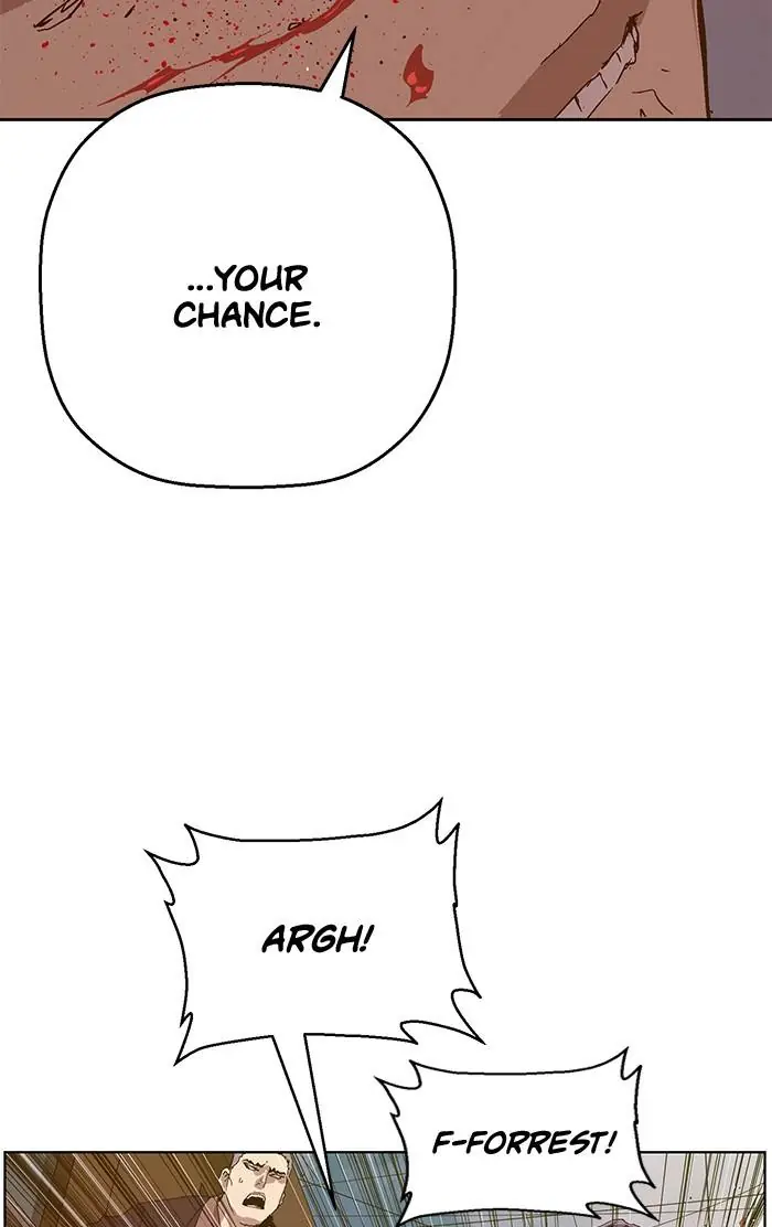 Weak Hero Chapter 129 Page 43
