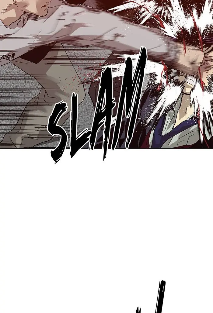 Weak Hero Chapter 129 Page 48