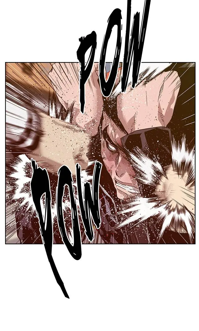 Weak Hero Chapter 129 Page 49