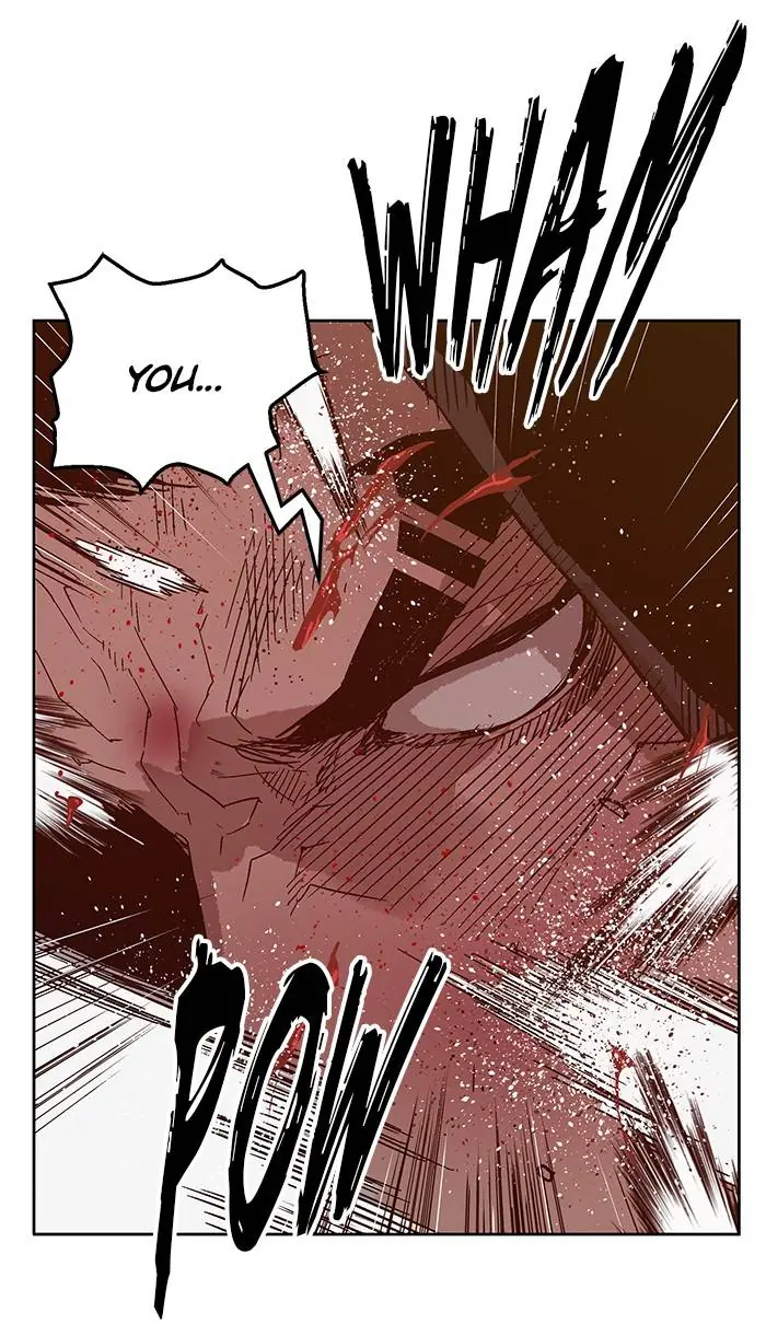 Weak Hero Chapter 129 Page 50