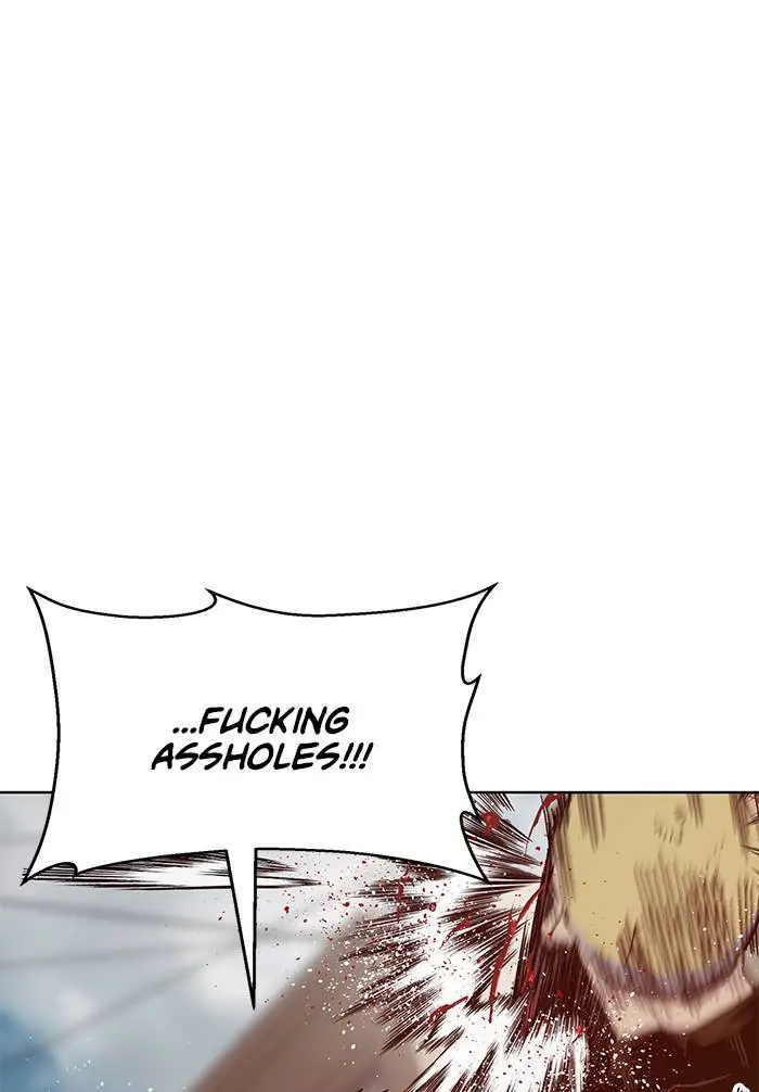 Weak Hero Chapter 129 Page 51