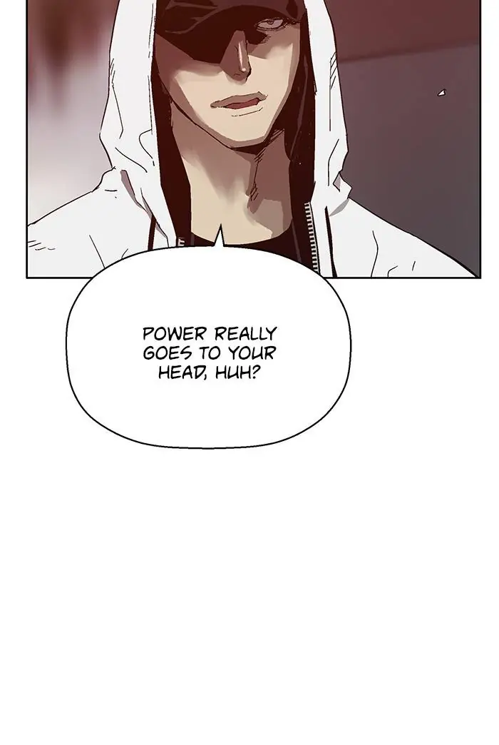 Weak Hero Chapter 129 Page 56