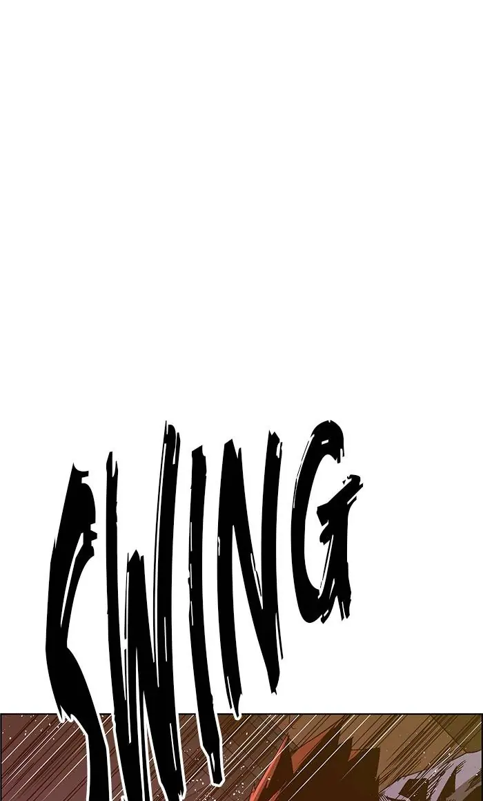 Weak Hero Chapter 129 Page 58