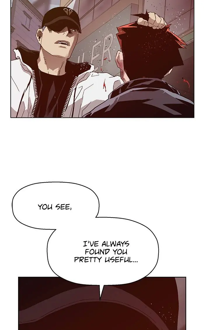 Weak Hero Chapter 129 Page 65