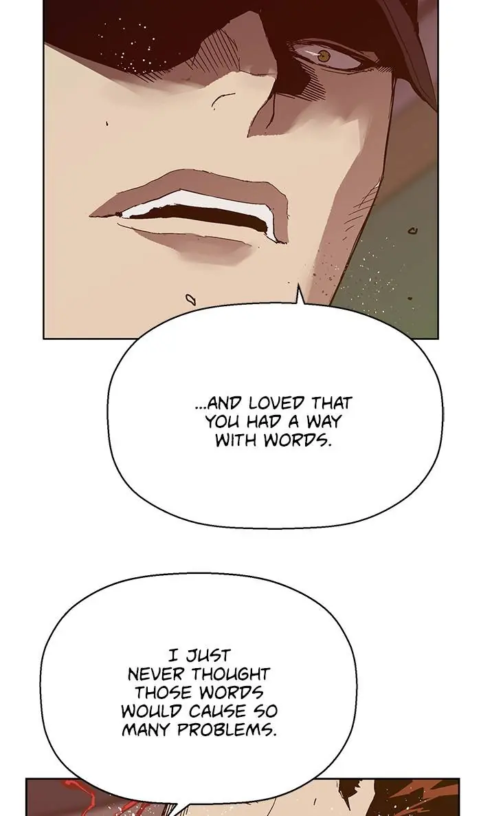 Weak Hero Chapter 129 Page 66