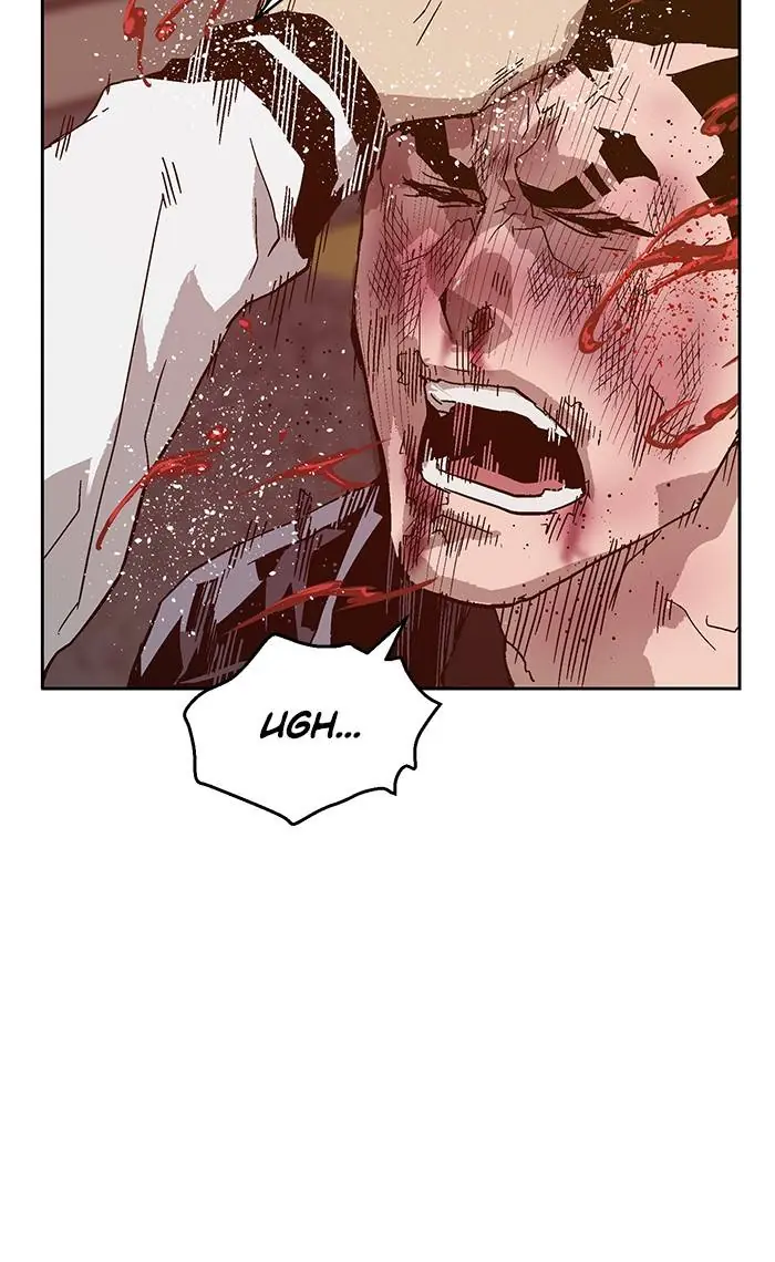 Weak Hero Chapter 129 Page 67