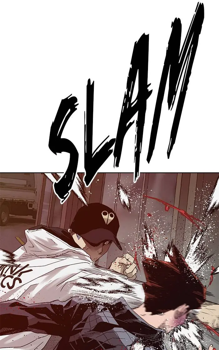 Weak Hero Chapter 129 Page 68