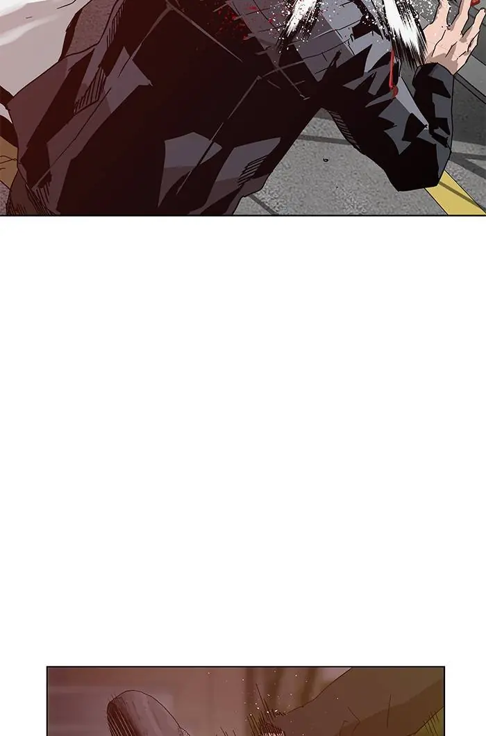 Weak Hero Chapter 129 Page 69