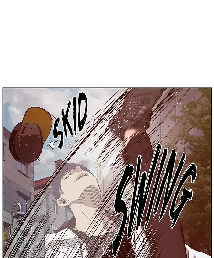 Weak Hero Chapter 129 Page 72