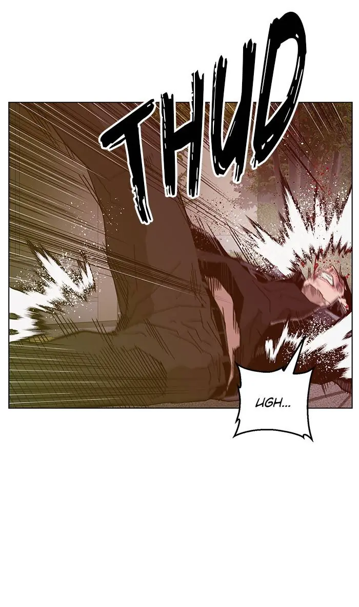 Weak Hero Chapter 129 Page 74