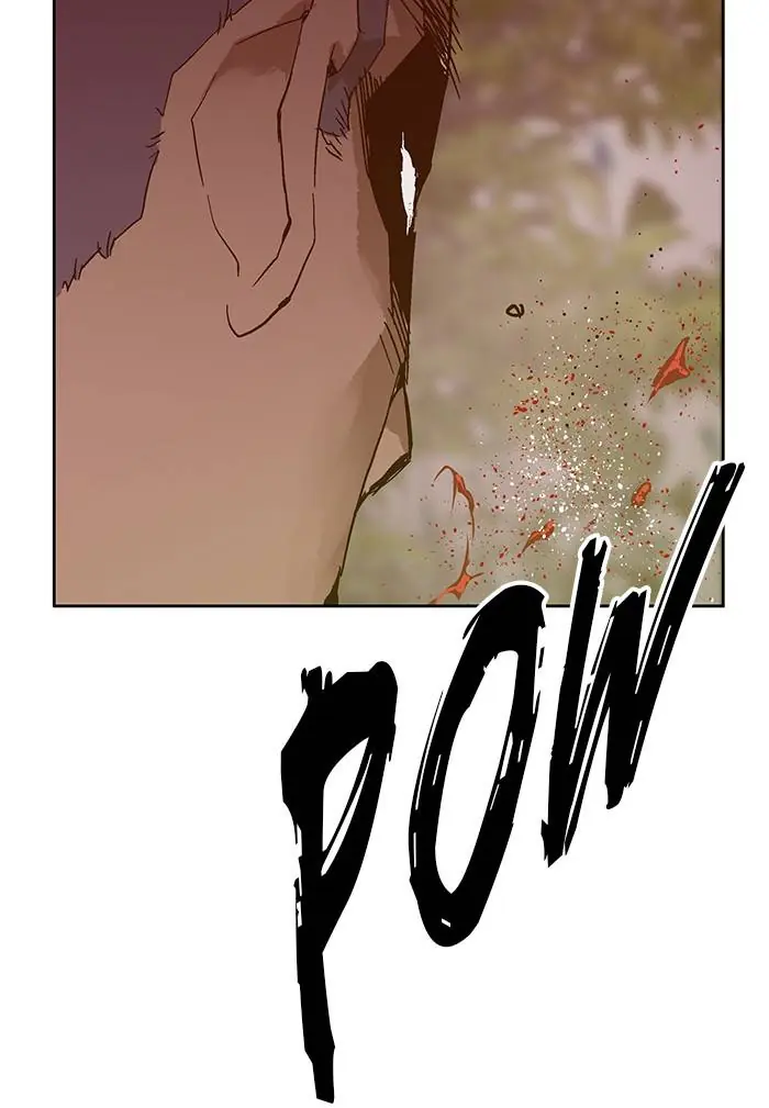 Weak Hero Chapter 129 Page 79