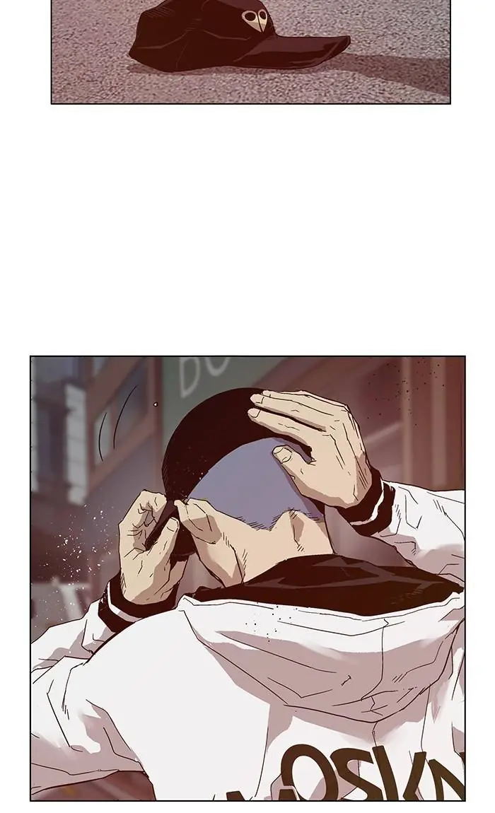 Weak Hero Chapter 129 Page 84