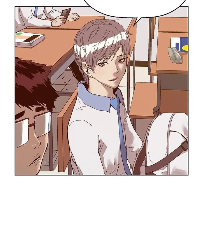 Weak Hero Chapter 129 Page 97