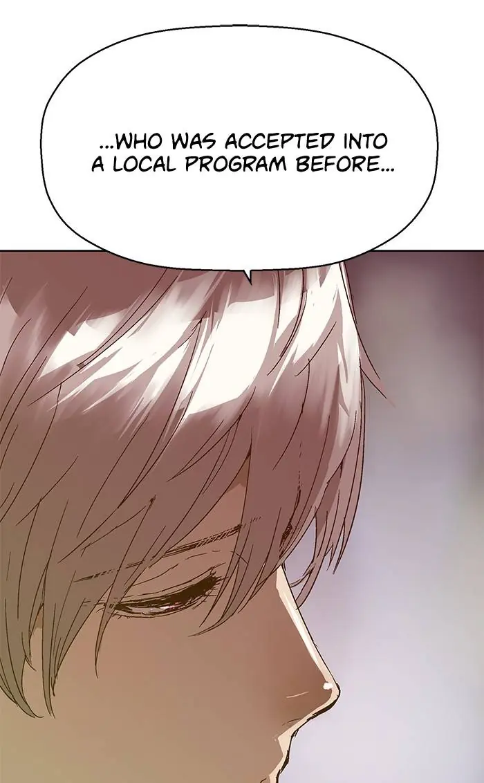 Weak Hero Chapter 129 Page 106