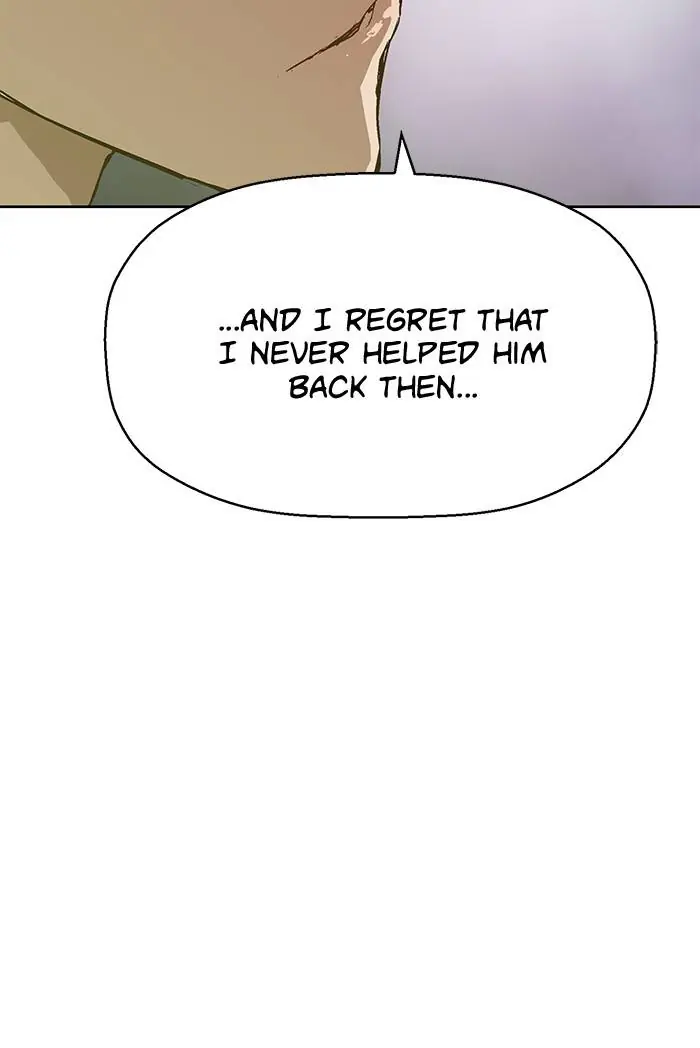 Weak Hero Chapter 129 Page 107