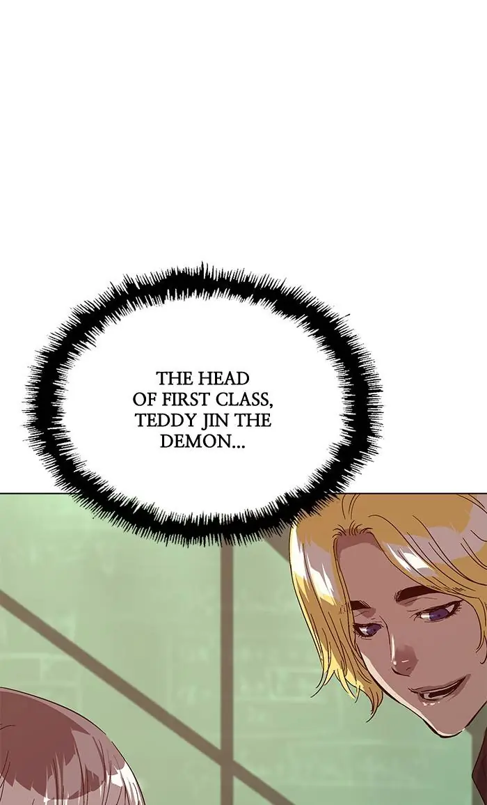 Weak Hero Chapter 129 Page 112