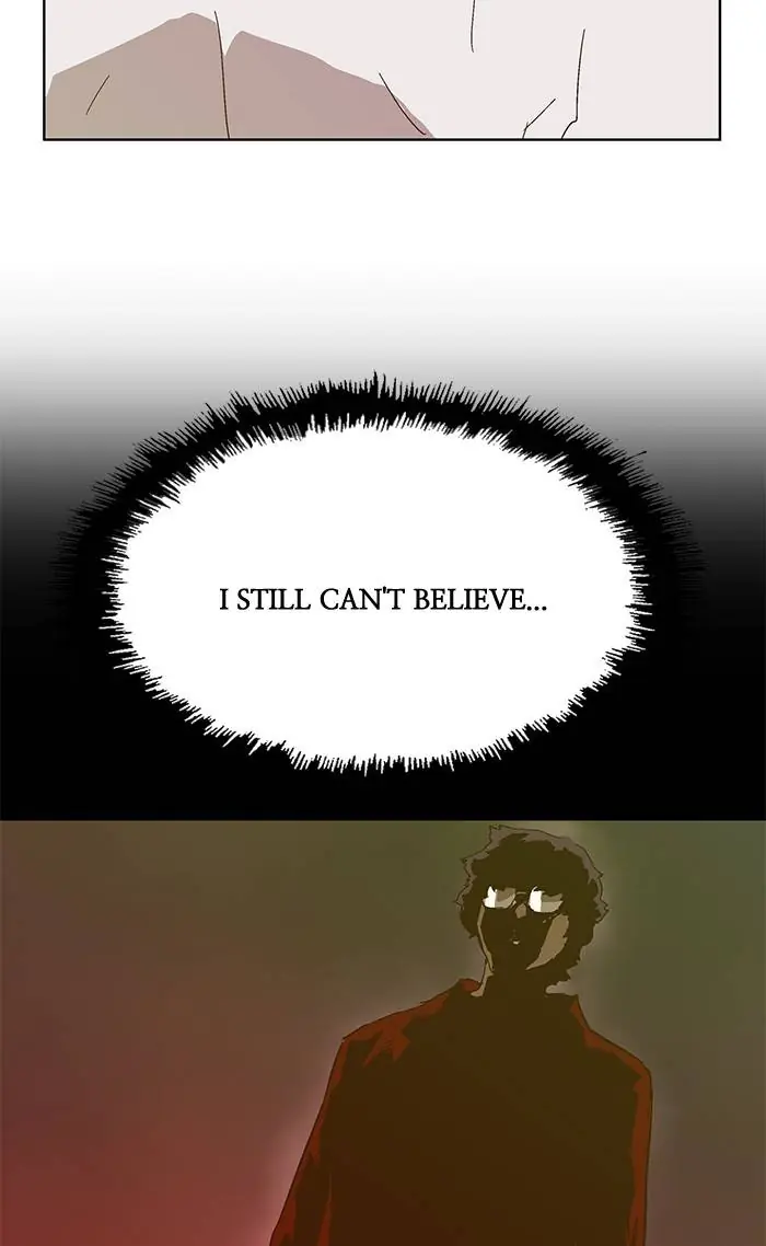 Weak Hero Chapter 129 Page 117
