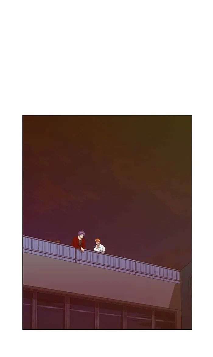 Weak Hero Chapter 129 Page 122