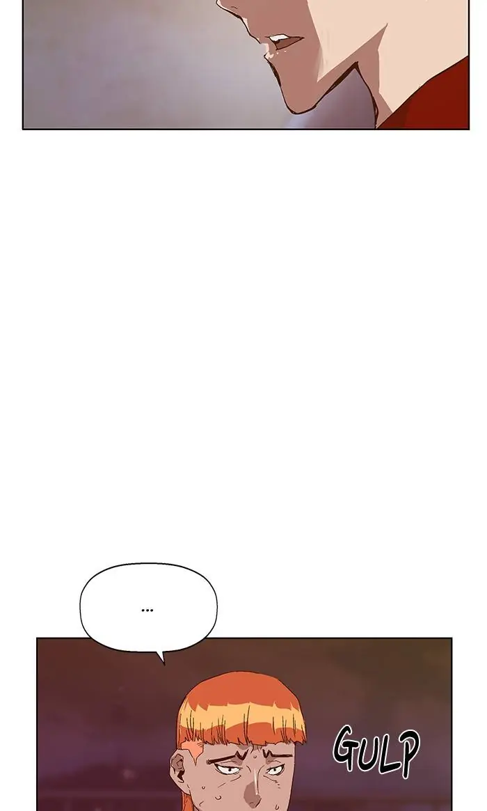 Weak Hero Chapter 129 Page 127
