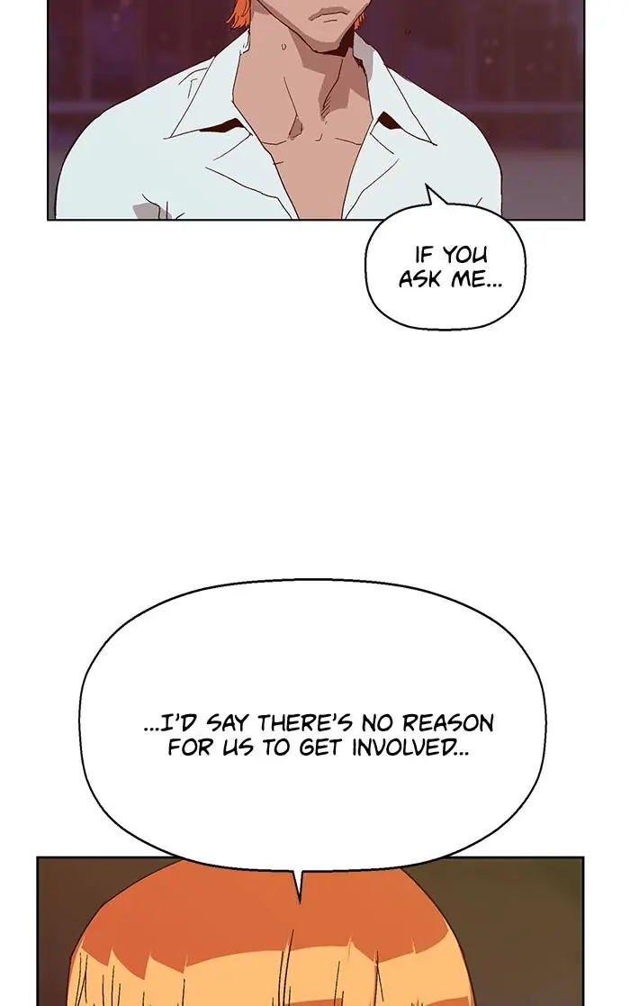 Weak Hero Chapter 129 Page 128