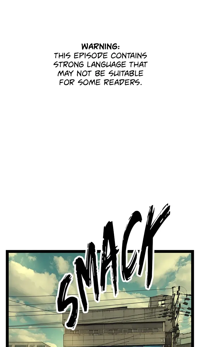 Weak Hero Chapter 130 Page 1