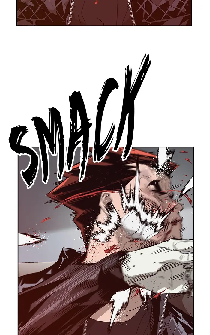 Weak Hero Chapter 130 Page 7