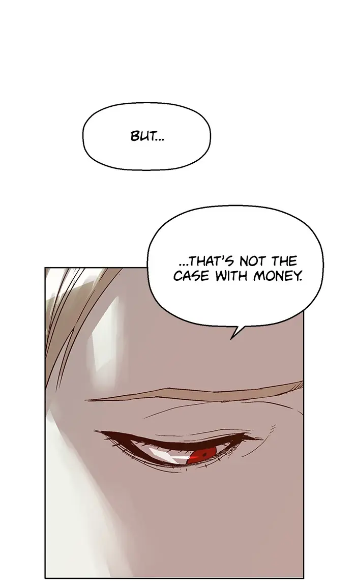 Weak Hero Chapter 130 Page 11