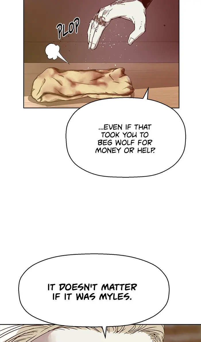 Weak Hero Chapter 130 Page 14