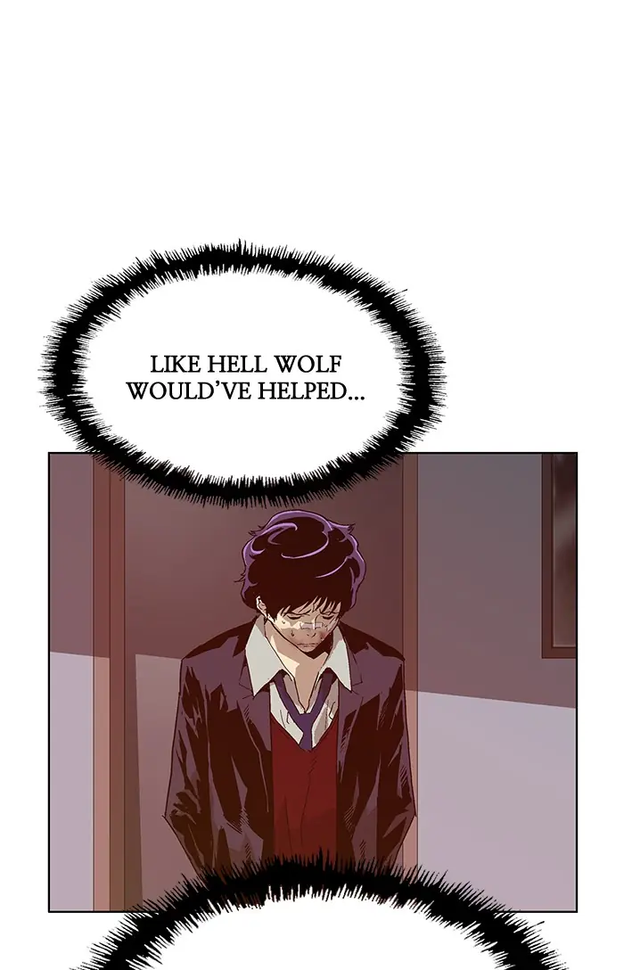 Weak Hero Chapter 130 Page 16