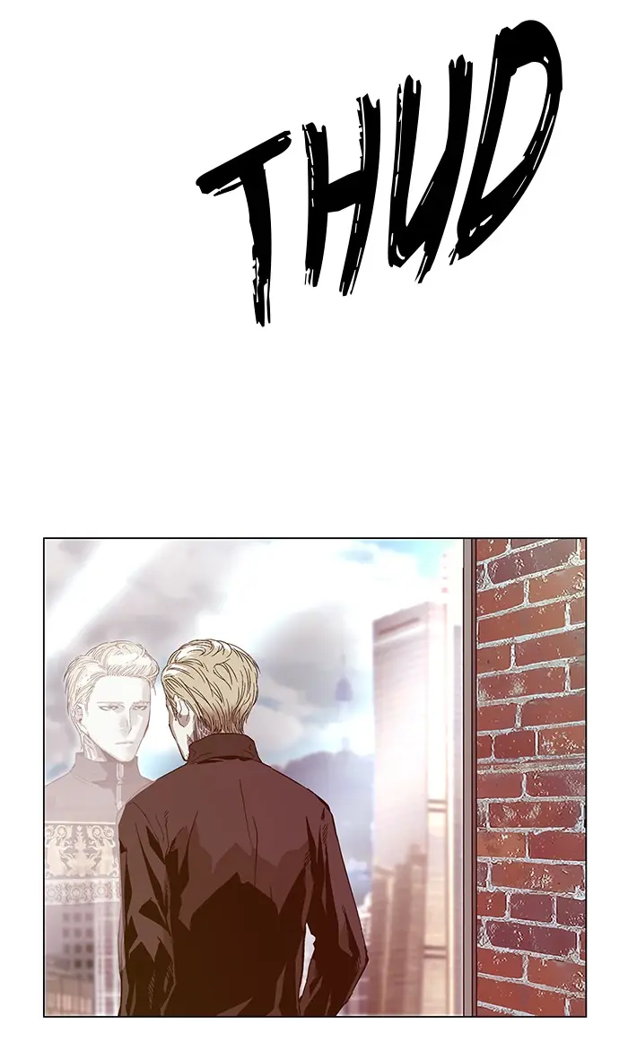 Weak Hero Chapter 130 Page 22