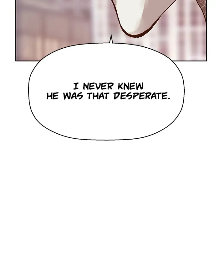 Weak Hero Chapter 130 Page 25