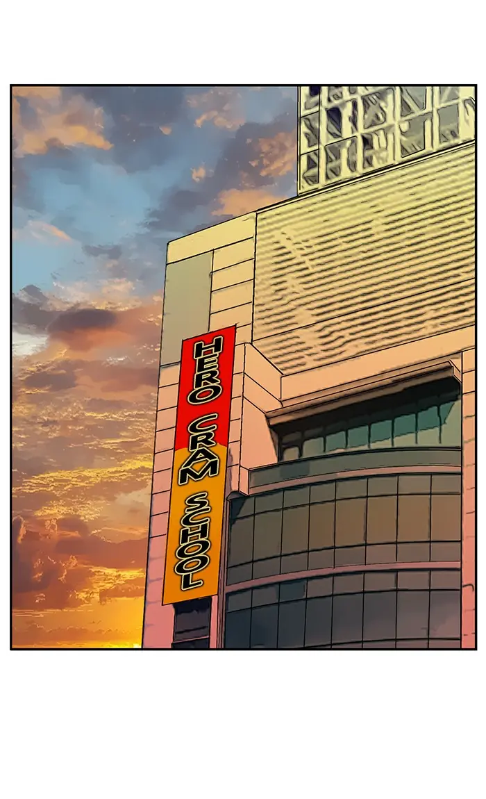 Weak Hero Chapter 130 Page 39