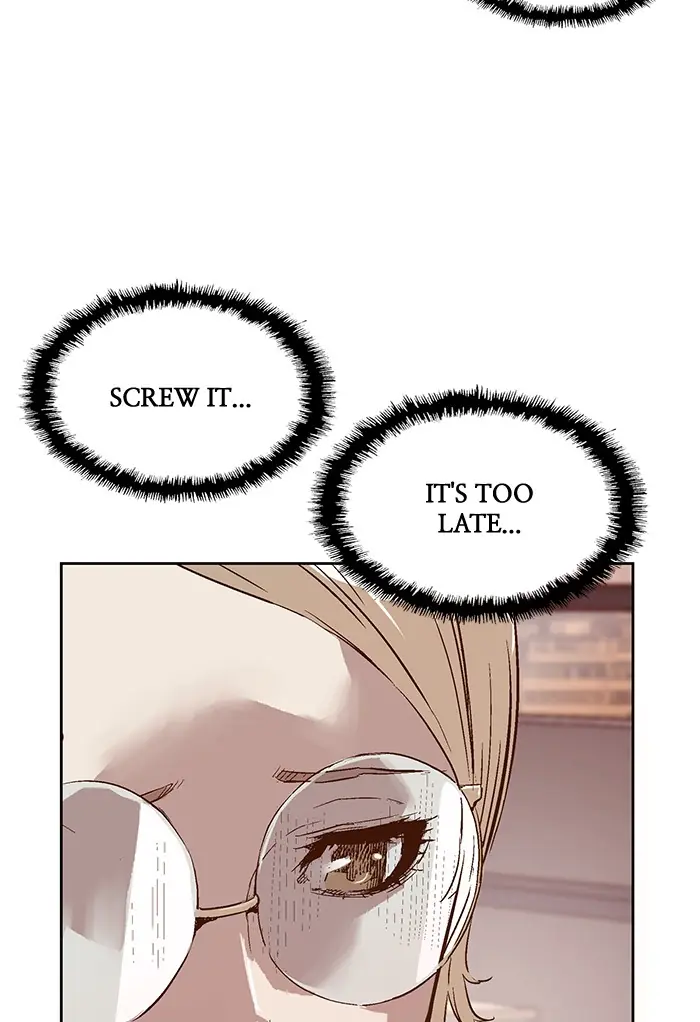 Weak Hero Chapter 130 Page 42