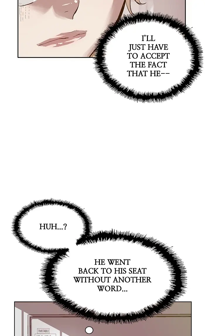 Weak Hero Chapter 130 Page 43