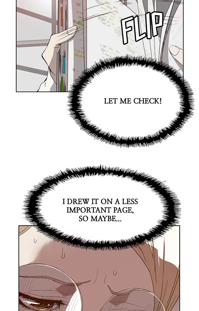 Weak Hero Chapter 130 Page 45