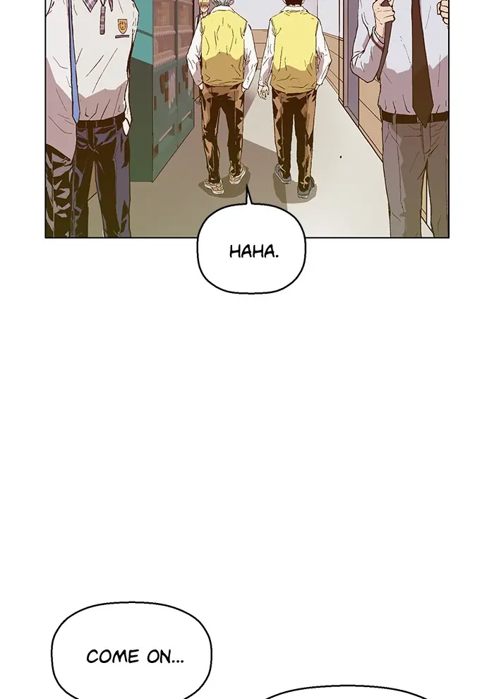 Weak Hero Chapter 130 Page 57