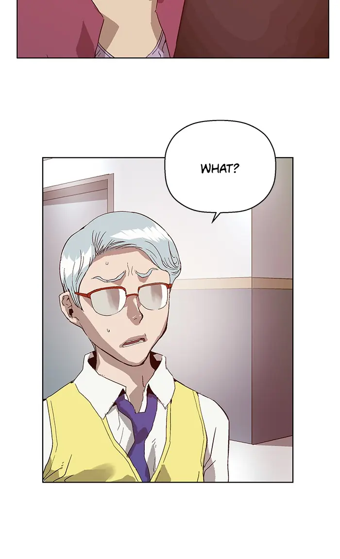 Weak Hero Chapter 130 Page 62