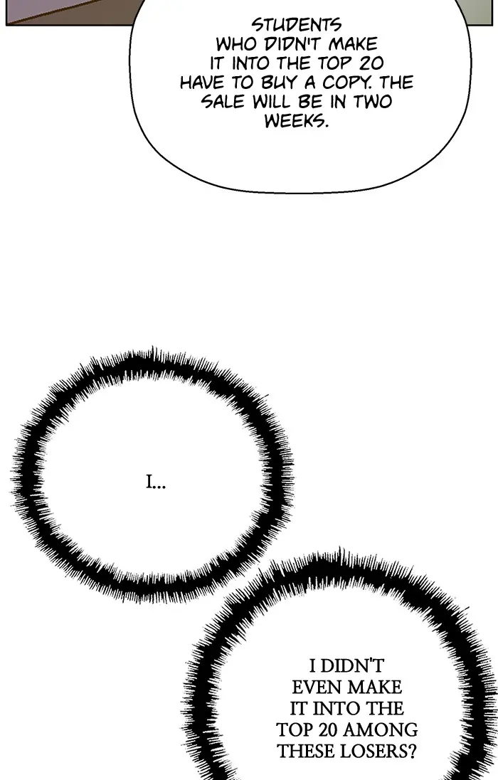 Weak Hero Chapter 130 Page 66