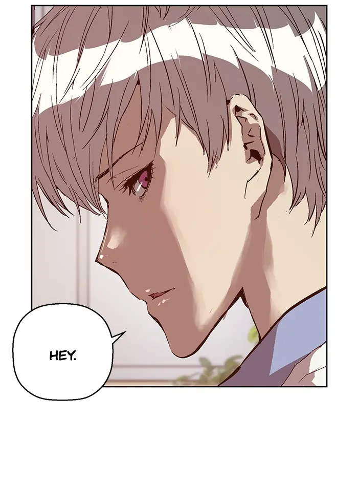 Weak Hero Chapter 130 Page 76