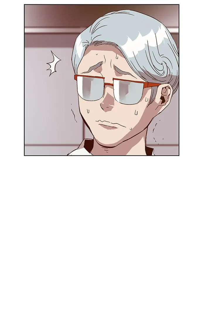 Weak Hero Chapter 130 Page 77