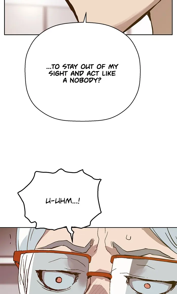 Weak Hero Chapter 130 Page 79