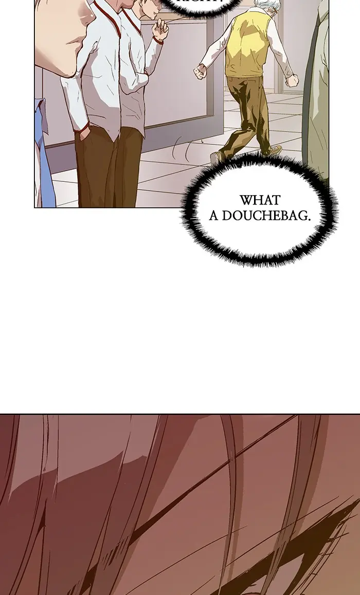 Weak Hero Chapter 130 Page 81