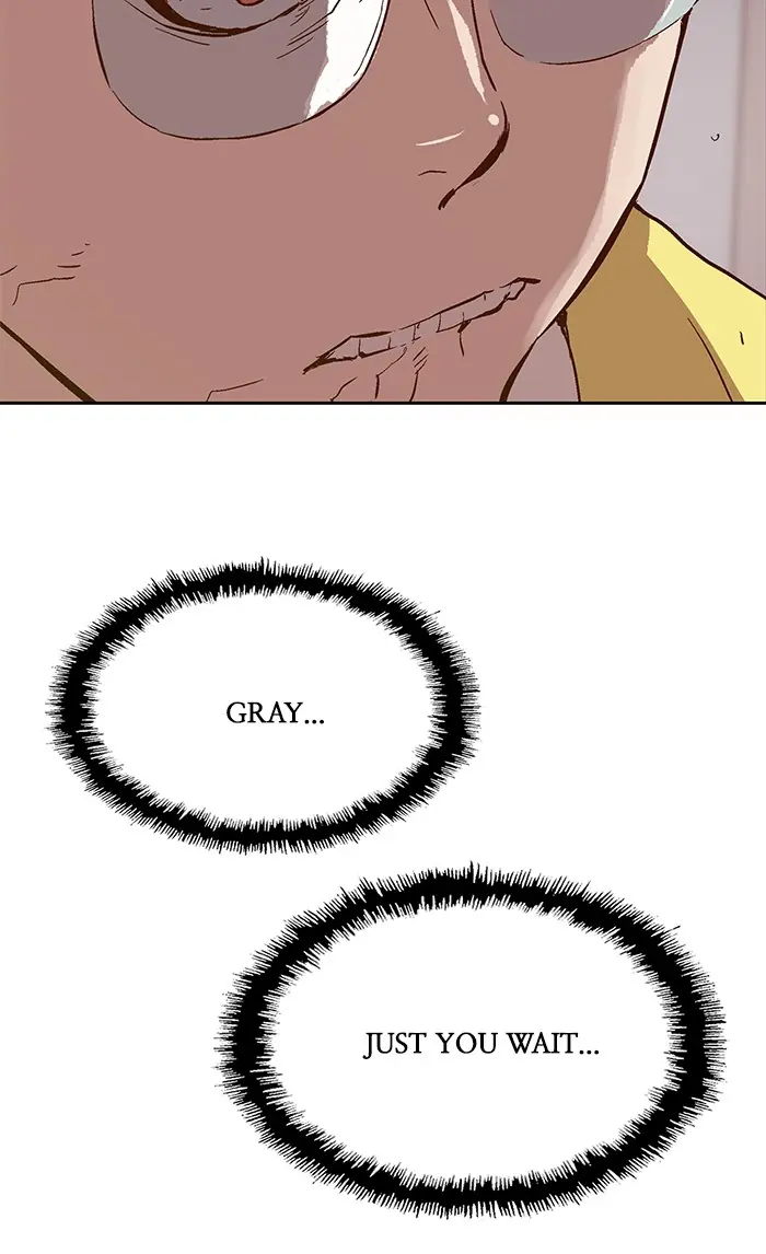 Weak Hero Chapter 130 Page 85