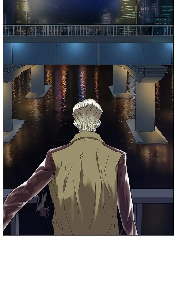 Weak Hero Chapter 130 Page 89