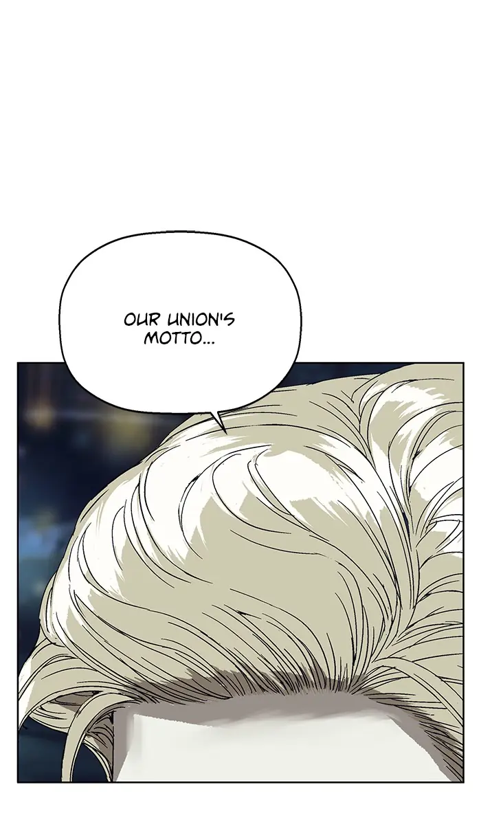 Weak Hero Chapter 130 Page 90