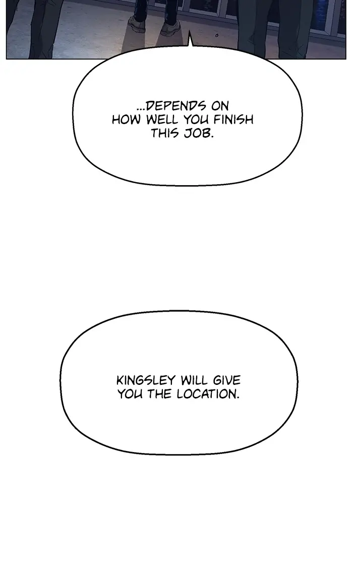 Weak Hero Chapter 130 Page 97