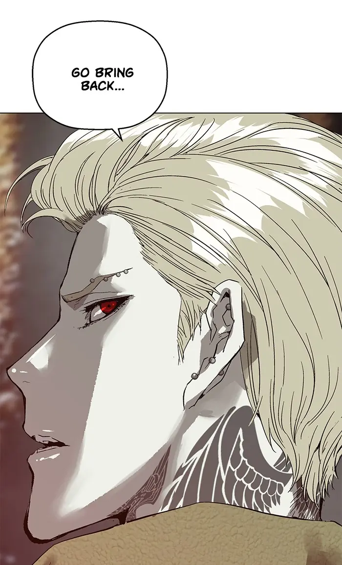 Weak Hero Chapter 130 Page 98