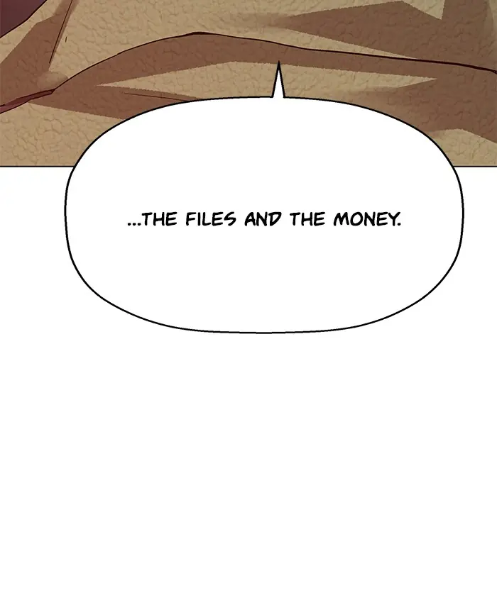 Weak Hero Chapter 130 Page 99