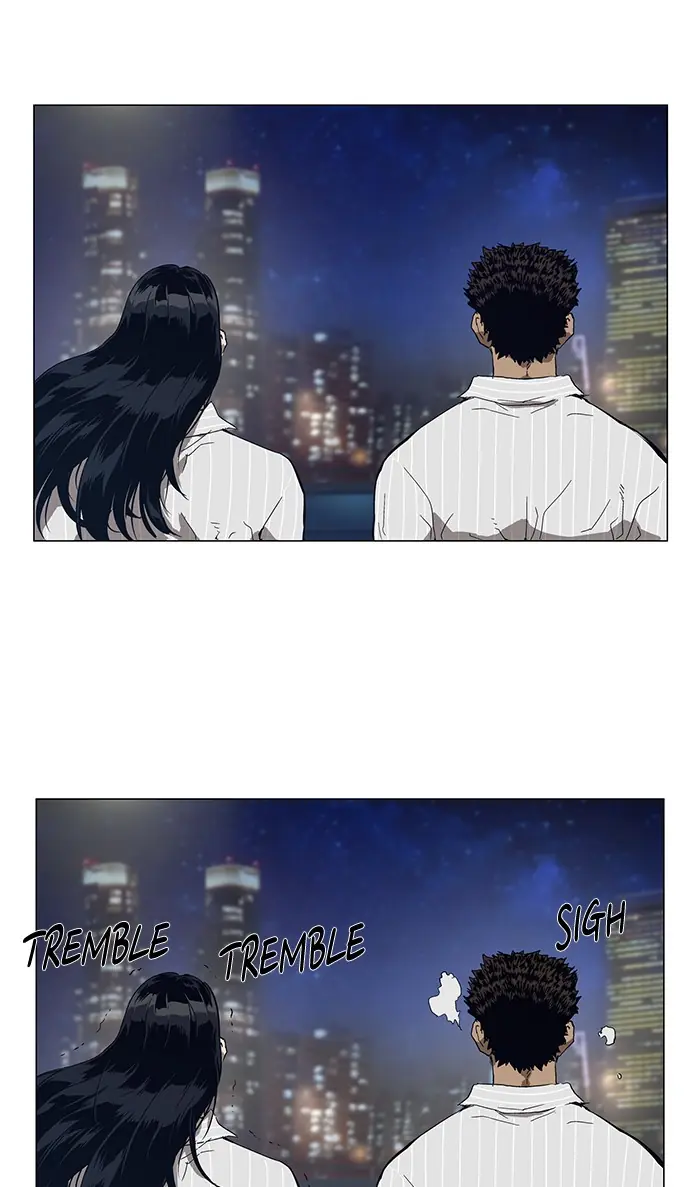 Weak Hero Chapter 130 Page 100