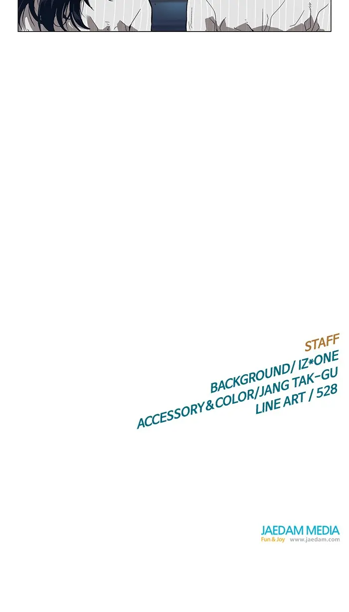 Weak Hero Chapter 130 Page 101